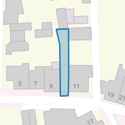 Perceel HVR00-D-4964