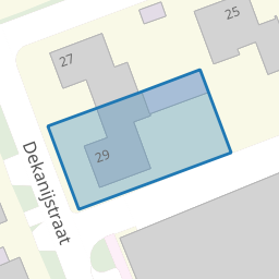 Perceel HVR00-D-5054