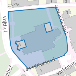 Perceel HVR00-D-5055