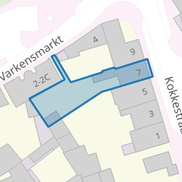 Perceel HVR00-D-5071