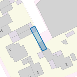 Perceel HVR00-D-5099