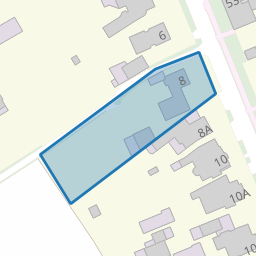 Perceel HVR00-D-5153