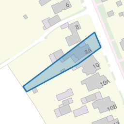 Perceel HVR00-D-5154