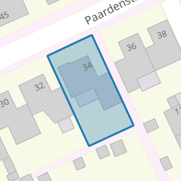 Perceel HVR00-D-5258