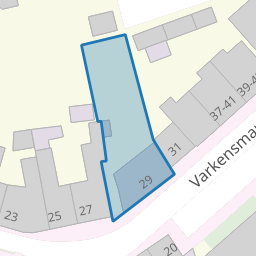 Perceel HVR00-D-5267