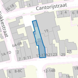 Perceel HVR00-D-5274