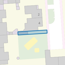 Perceel HVR00-D-5287