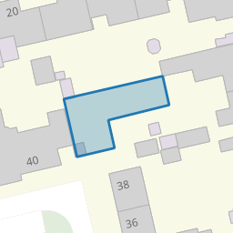 Perceel HVR00-D-5289