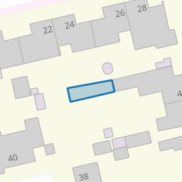 Perceel HVR00-D-5292