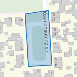 Perceel HVR00-D-5297