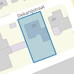 Perceel HVR00-D-5300