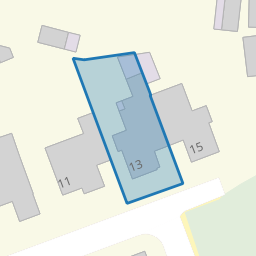 Perceel HVR00-D-5303