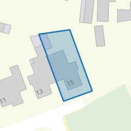 Perceel HVR00-D-5304