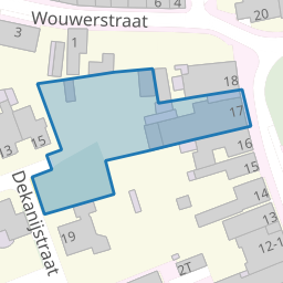 Perceel HVR00-D-5306