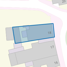 Perceel HVR00-D-5307