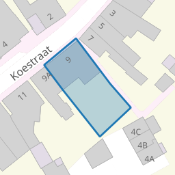 Perceel HVR00-D-5310