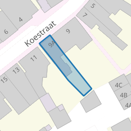 Perceel HVR00-D-5311