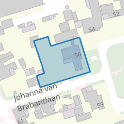 Perceel HVR00-D-5318