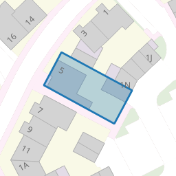 Perceel HVR00-D-5322