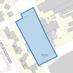 Perceel HVR00-D-5338