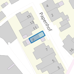 Perceel HVR00-D-5347