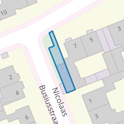 Perceel HVR00-D-5374