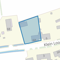 Perceel HVR00-D-5393