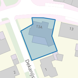 Perceel HVR00-D-5407