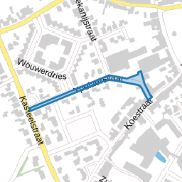 Perceel HVR00-D-5414