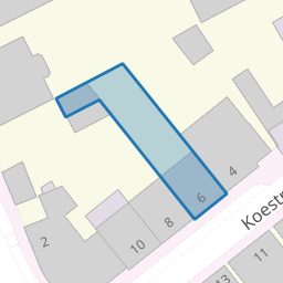 Perceel HVR00-D-5417