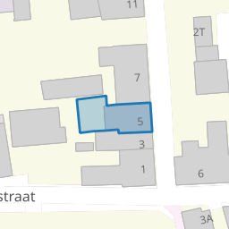 Perceel HVR00-D-5421