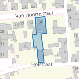 Perceel HVR00-D-5423