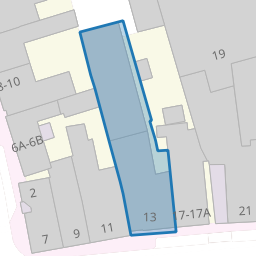 Perceel HVR00-D-5429