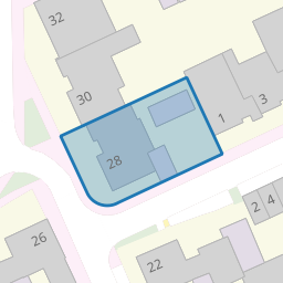 Perceel HVR00-D-5434