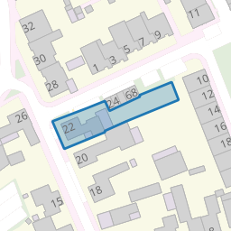 Perceel HVR00-D-5444