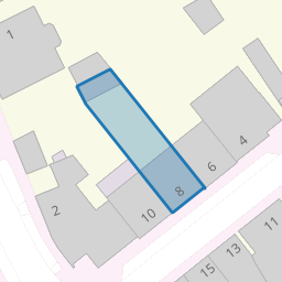 Perceel HVR00-D-5465