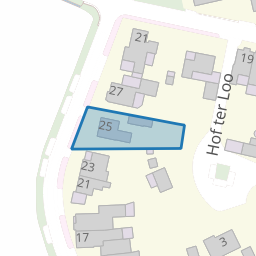 Perceel HVR00-D-5481