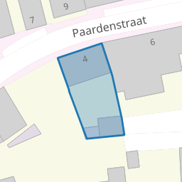 Perceel HVR00-D-5484