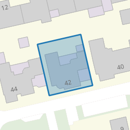 Perceel HVR00-D-5557