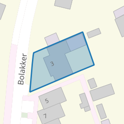 Perceel HVR00-D-5564