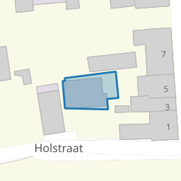 Perceel HVR00-D-5570