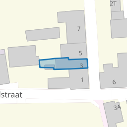 Perceel HVR00-D-5571