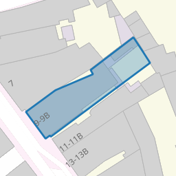 Perceel HVR00-D-5577