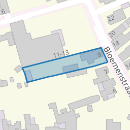 Perceel HVR00-D-5631