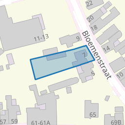 Perceel HVR00-D-5632