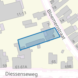 Perceel HVR00-D-5633