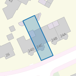 Perceel HVR00-D-5640