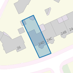 Perceel HVR00-D-5641