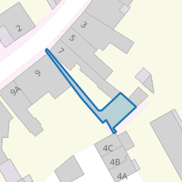 Perceel HVR00-D-5645