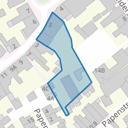 Perceel HVR00-D-5646